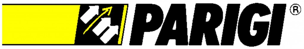981 Logo Parigi